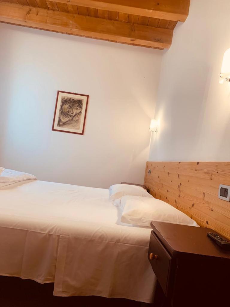 Albergo Torre Isola Vicentina Zimmer foto